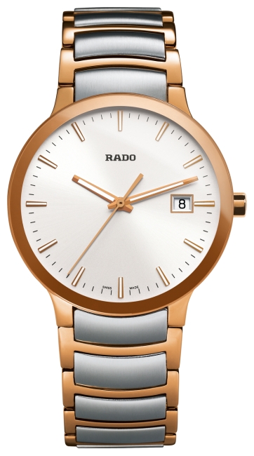 Wrist watch Rado 115.0554.3.010 for Men - picture, photo, image