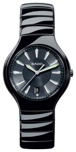 Wrist watch Rado 115.0653.3.015 for men - picture, photo, image