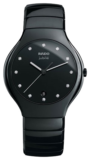 Wrist watch Rado 115.0653.3.076 for men - picture, photo, image