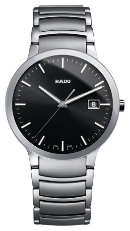 Wrist watch Rado 115.0927.3.015 for men - picture, photo, image