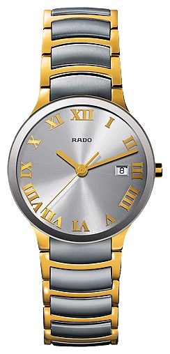 Wrist watch Rado 115.0931.3.011 for men - picture, photo, image