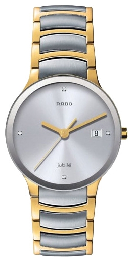 Wrist watch Rado 115.0931.3.071 for men - picture, photo, image