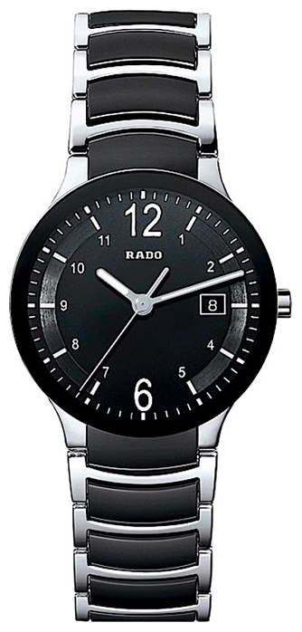 Wrist watch Rado 115.0934.3.015 for men - picture, photo, image