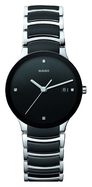Wrist watch Rado 115.0934.3.071 for men - picture, photo, image