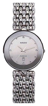 Wrist watch Rado 115.3792.4.010 for women - picture, photo, image