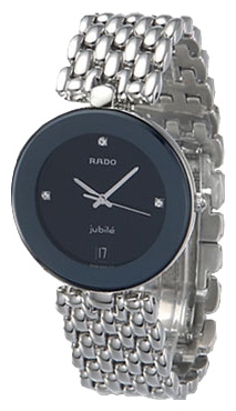 Wrist unisex watch Rado 115.3792.4.072 - picture, photo, image