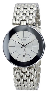 Wrist watch Rado 129.3742.4.013 for women - picture, photo, image