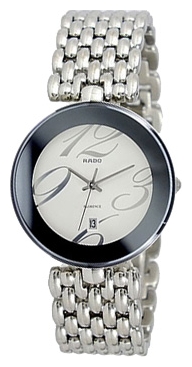 Wrist watch Rado 129.3742.4.014 for women - picture, photo, image