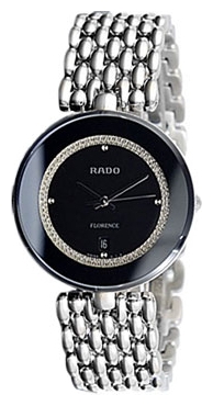 Wrist watch Rado 129.3742.4.016 for women - picture, photo, image