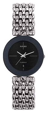 Wrist watch Rado 129.3742.4.018 for women - picture, photo, image