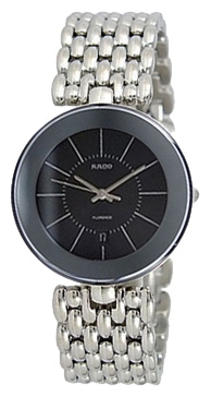 Wrist watch Rado 129.3742.4.019 for women - picture, photo, image