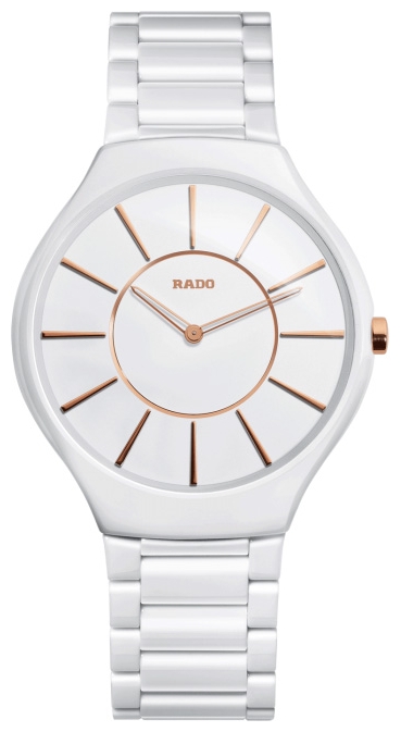 Wrist watch Rado 140.0957.3.010 for women - picture, photo, image