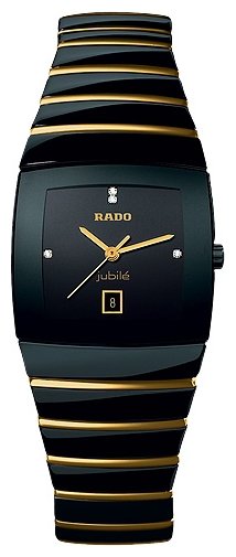 Wrist watch Rado 152.0725.3.171 for women - picture, photo, image