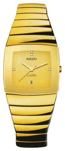 Wrist watch Rado 152.0775.3.070 for women - picture, photo, image