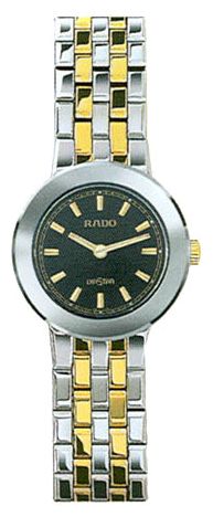 Wrist watch Rado 153.0344.3.016 for Men - picture, photo, image
