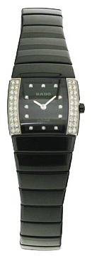 Wrist watch Rado 153.0618.3.072 for women - picture, photo, image