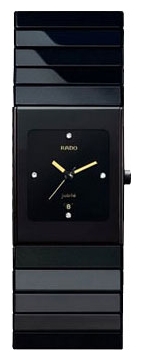 Wrist watch Rado 156.0716.3.074 for men - picture, photo, image