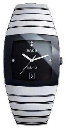 Wrist watch Rado 156.0777.3.070 for men - picture, photo, image