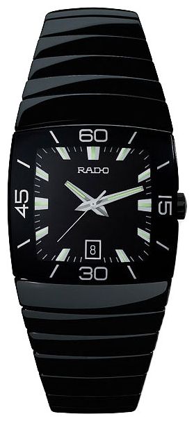 Wrist watch Rado 156.0796.3.015 for men - picture, photo, image