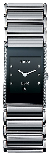 Wrist watch Rado 160.0758.3.075 for women - picture, photo, image