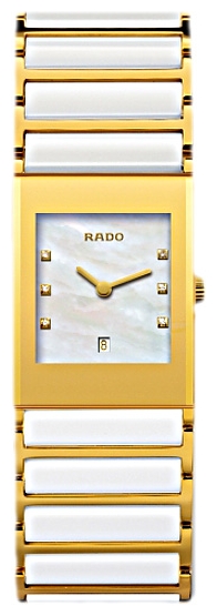 Wrist watch Rado 160.0791.3.190 for women - picture, photo, image