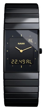 Wrist watch Rado 193.0324.3.016 for Men - picture, photo, image