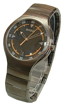 Wrist watch Rado 318.0676.3.015 for men - picture, photo, image