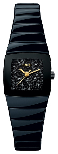 Wrist watch Rado 318.0726.3.018 for women - picture, photo, image