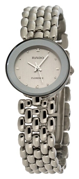 Wrist watch Rado 318.3744.4.010 for women - picture, photo, image
