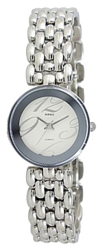 Wrist watch Rado 318.3744.4.014 for women - picture, photo, image