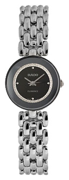 Wrist watch Rado 318.3744.4.016 for women - picture, photo, image