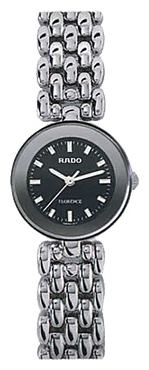 Wrist watch Rado 318.3744.4.017 for women - picture, photo, image