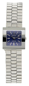 Wrist watch Rado 322.0682.3.020 for women - picture, photo, image