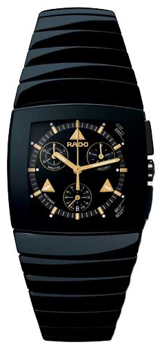 Wrist watch Rado 538.0477.3.018 for men - picture, photo, image