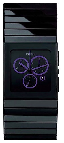 Wrist watch Rado 538.0714.3.018 for men - picture, photo, image