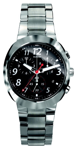 Wrist watch Rado 541.0937.3.016 for men - picture, photo, image