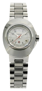 Wrist watch Rado 557.0697.3.001 for women - picture, photo, image