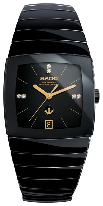 Wrist watch Rado 629.0663.3.070 for Men - picture, photo, image
