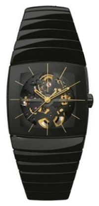 Wrist unisex watch Rado 656.0668.3.015 - picture, photo, image