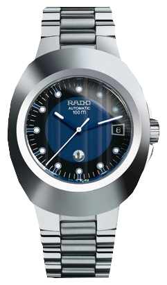 Wrist watch Rado 658.0637.3.016 for Men - picture, photo, image