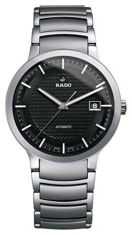 Wrist watch Rado 658.0939.3.016 for Men - picture, photo, image