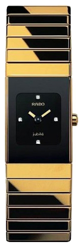 Wrist watch Rado 963.0895.3.074 for women - picture, photo, image