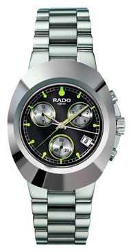 Wrist watch Rado R12638183 for men - picture, photo, image