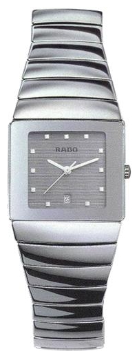 Wrist watch Rado R13332122 for men - picture, photo, image