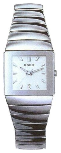 Wrist watch Rado R13332142 for men - picture, photo, image