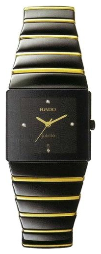 Wrist watch Rado R13336731 for Men - picture, photo, image