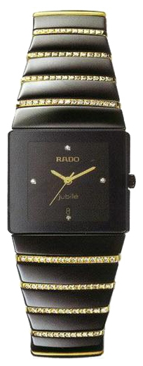 Wrist watch Rado R13336739 for men - picture, photo, image
