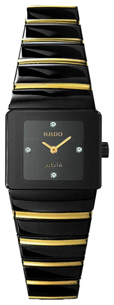 Wrist watch Rado R13337721 for women - picture, photo, image