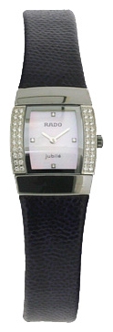 Wrist watch Rado R13578900 for women - picture, photo, image