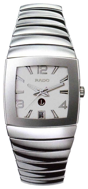 Wrist watch Rado R13598102 for Men - picture, photo, image